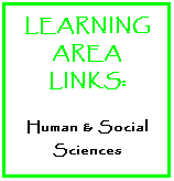 Text Box: LEARNING AREA LINKS:
Human & Social Sciences
&nbsp;&nbsp;&nbsp;&nbsp;&nbsp;&nbsp;&nbsp;&nbsp;&nbsp;&nbsp;&nbsp;&nbsp;&nbsp;&nbsp;&nbsp;&nbsp;&nbsp;&nbsp;&nbsp;&nbsp;&nbsp;&nbsp;&nbsp; 
